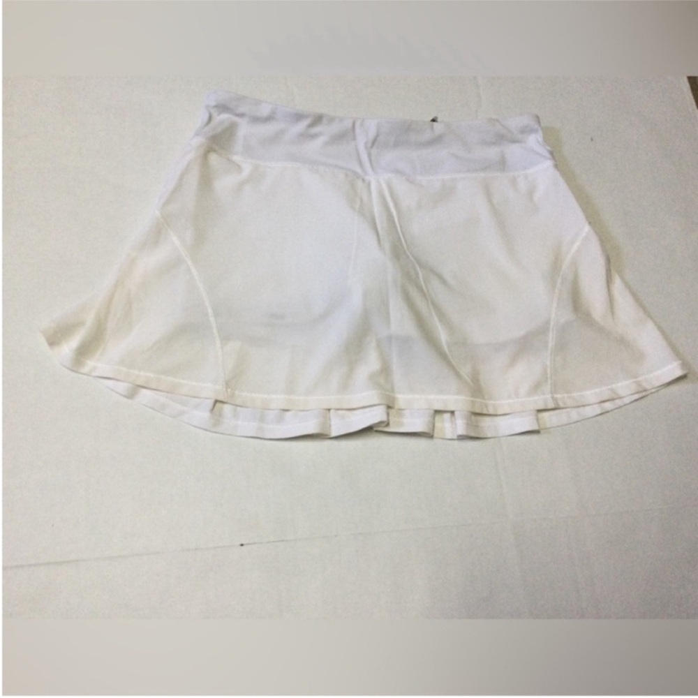 Lululemon Athletica Skort 8